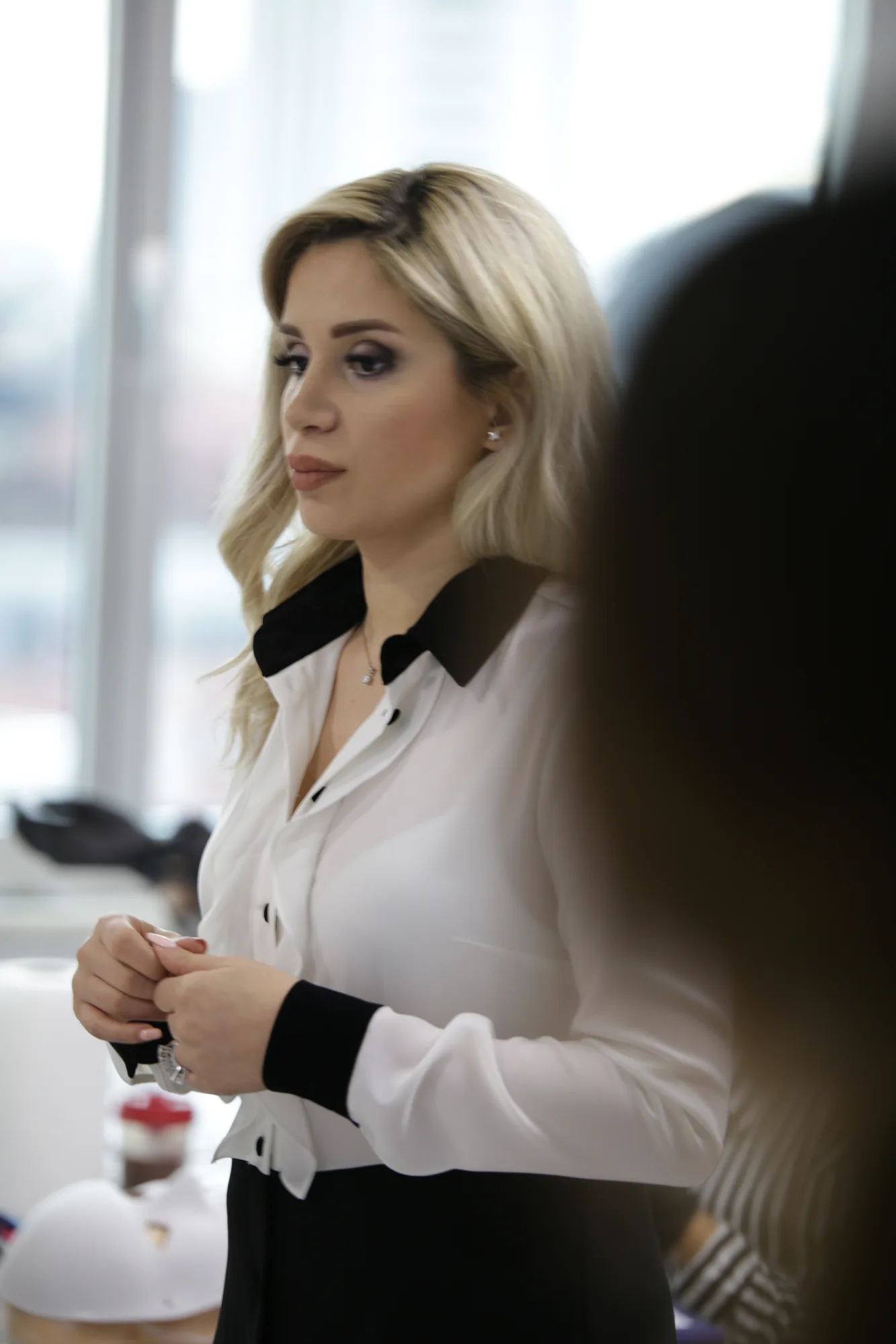 Ankara’da Kalıcı Makyaj Eğitimi Seçerken Nelere Dikkat Edilmeli?