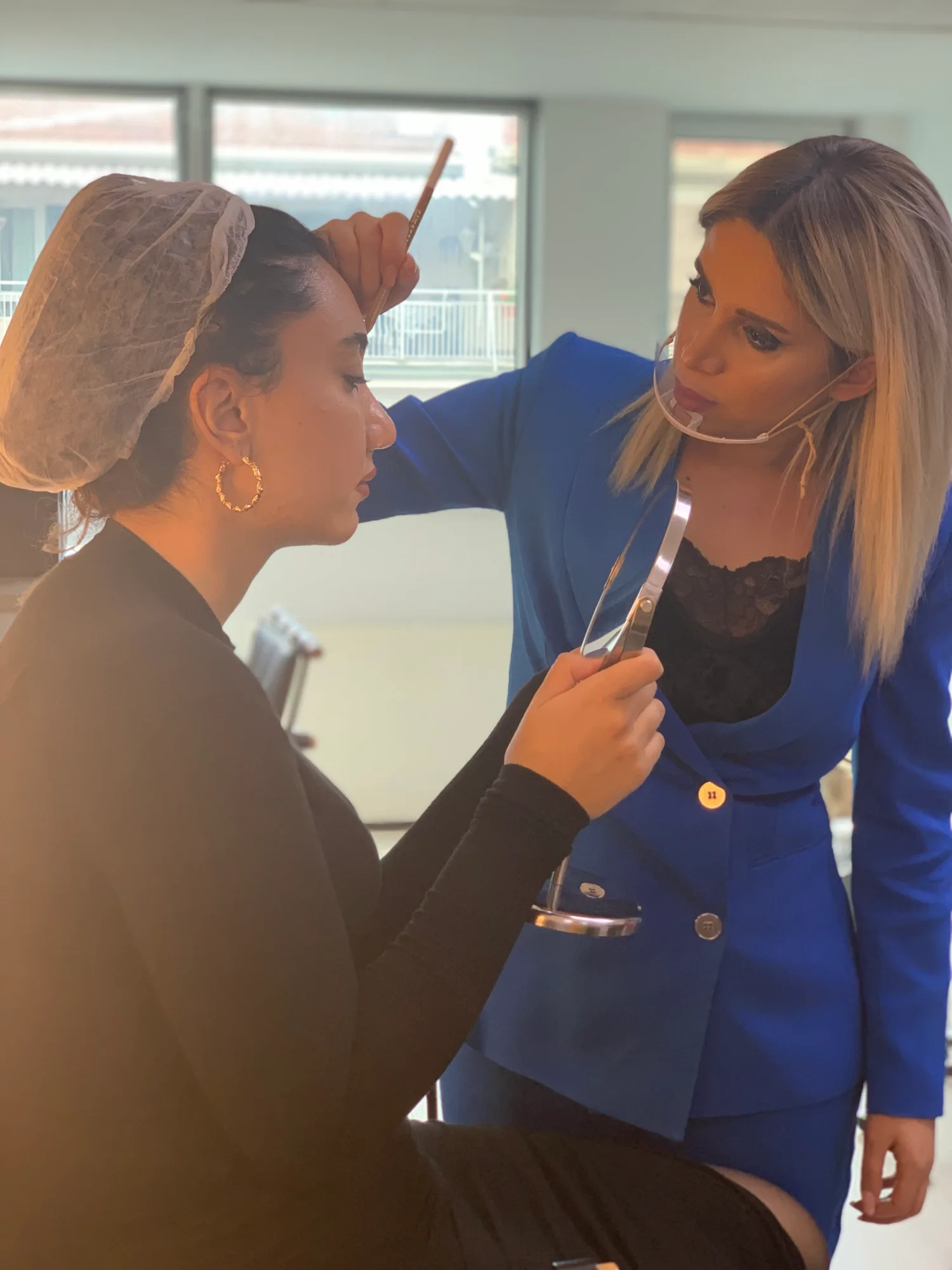 Baby Eyeliner ve Dipliner Arasındaki Fark Nedir?