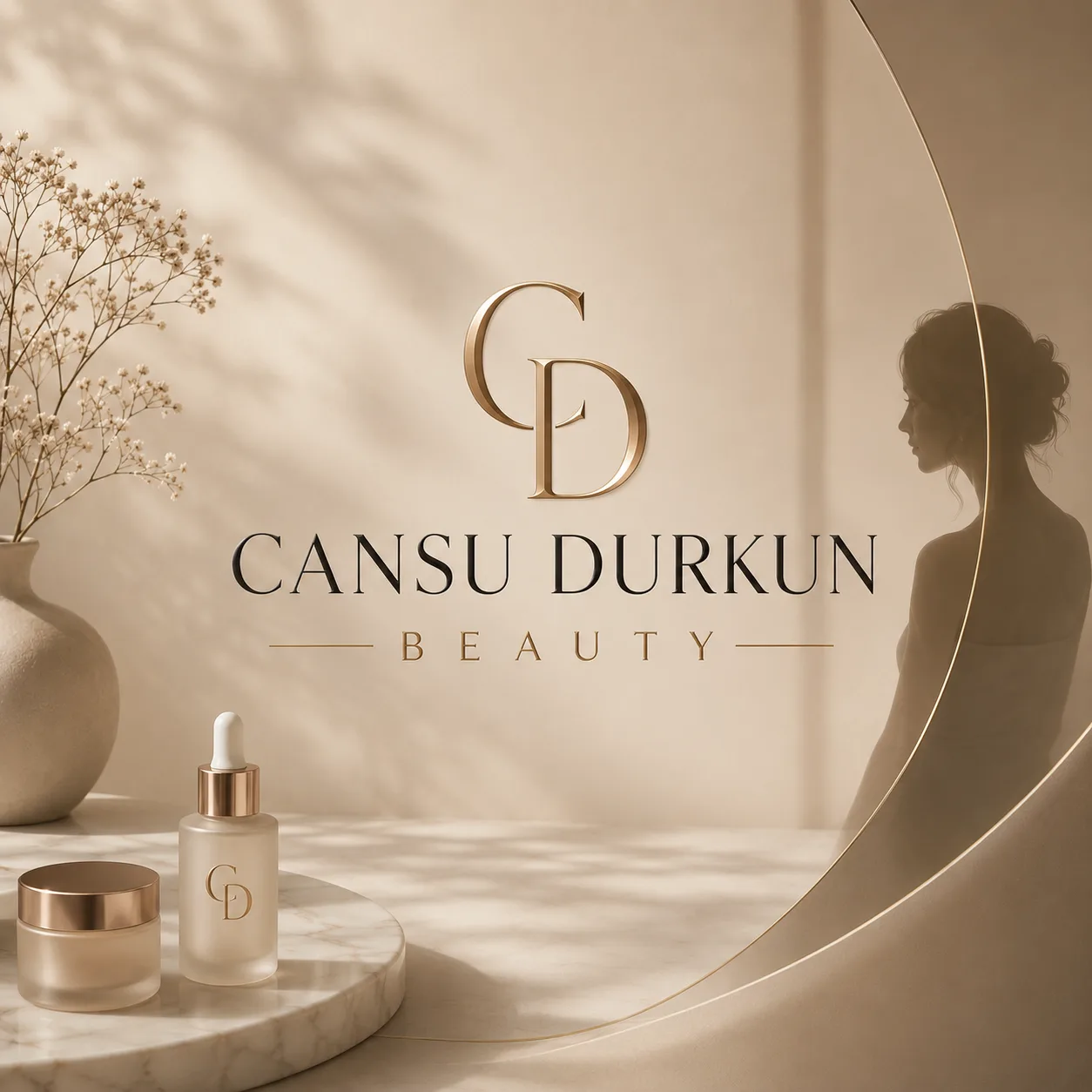 Cansu Durkun Beauty