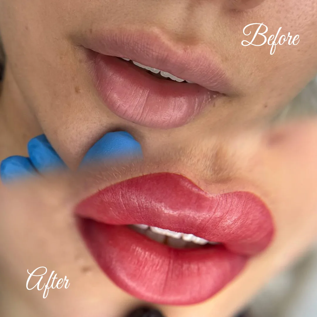 Lip Blush