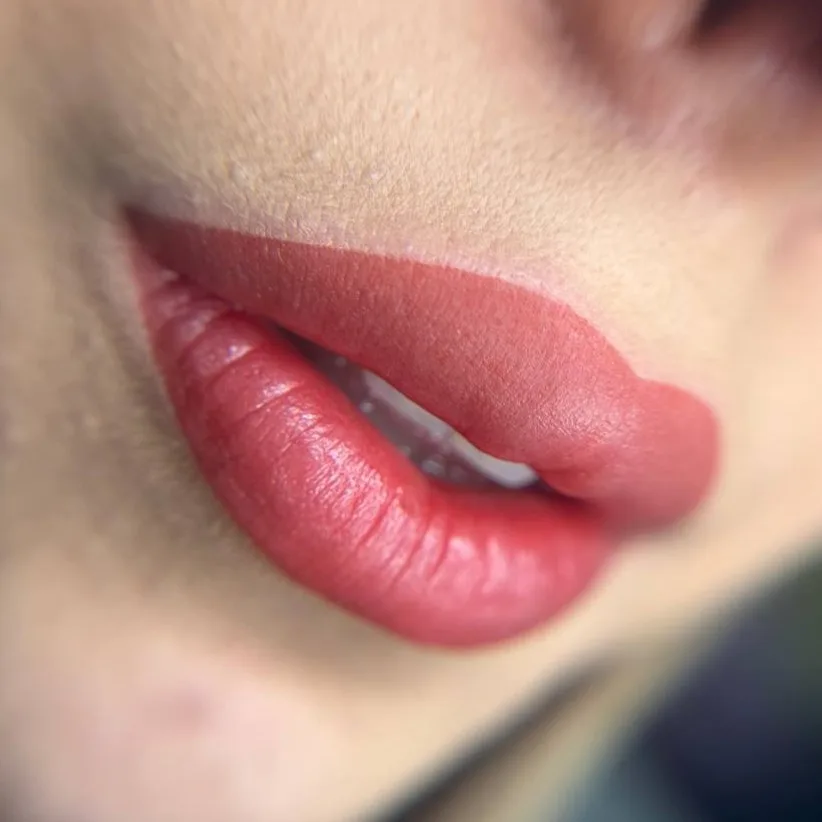Lip Blush