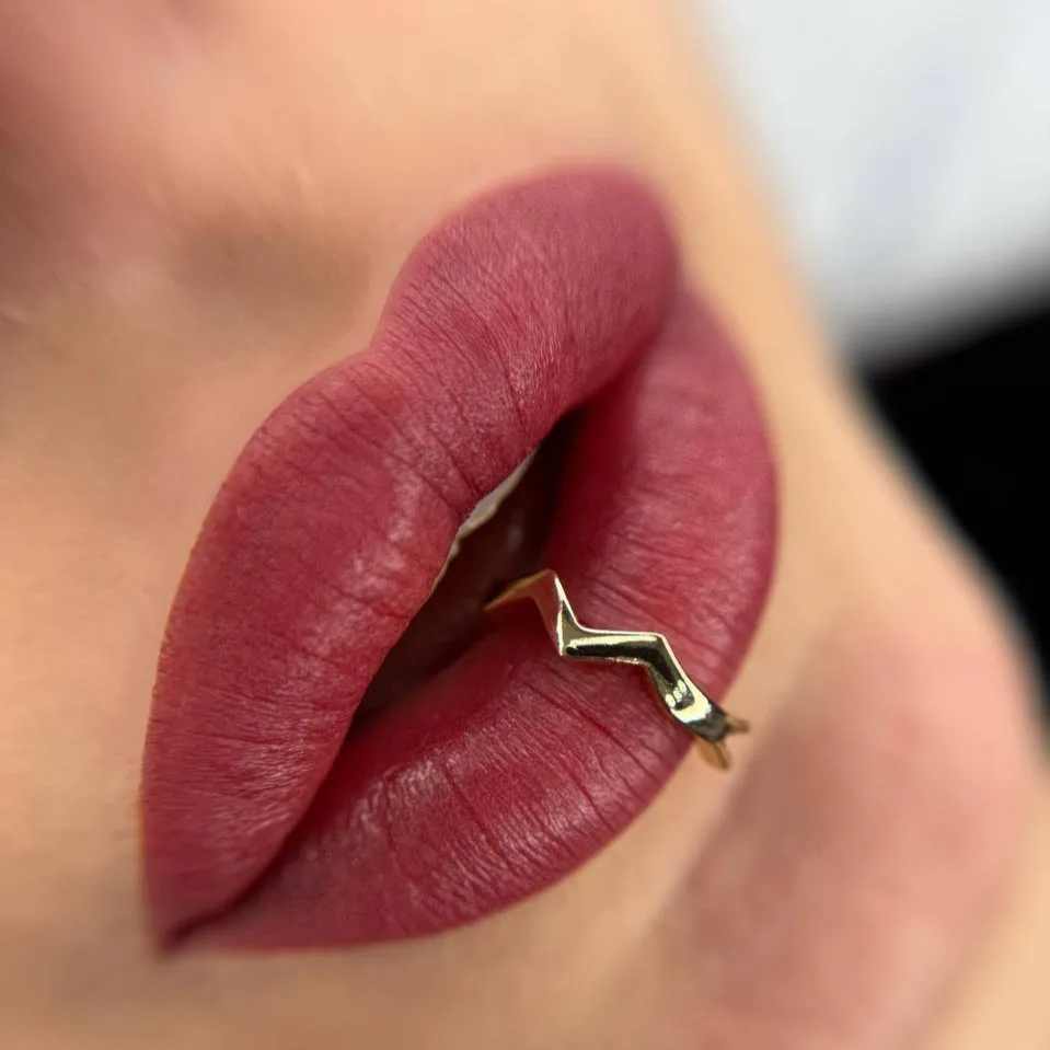 Lip Blush