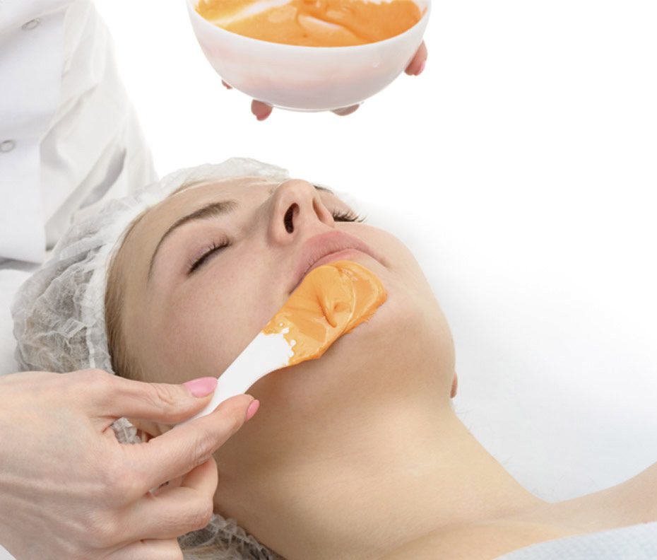 Pumpkin Peel
