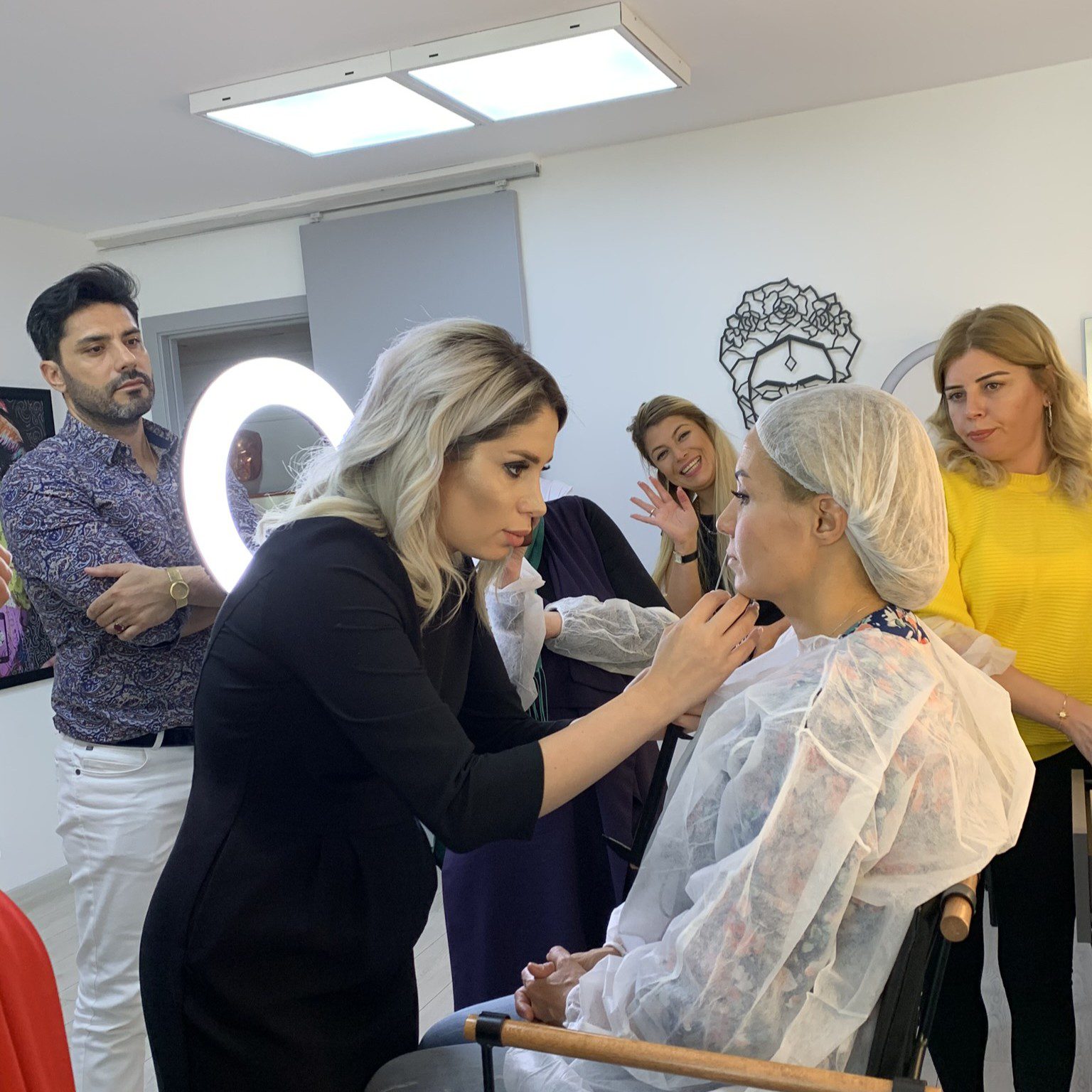 Ruj değil, kalıcı canlılık